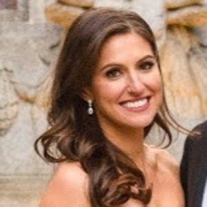 Meet your Posher, Talia